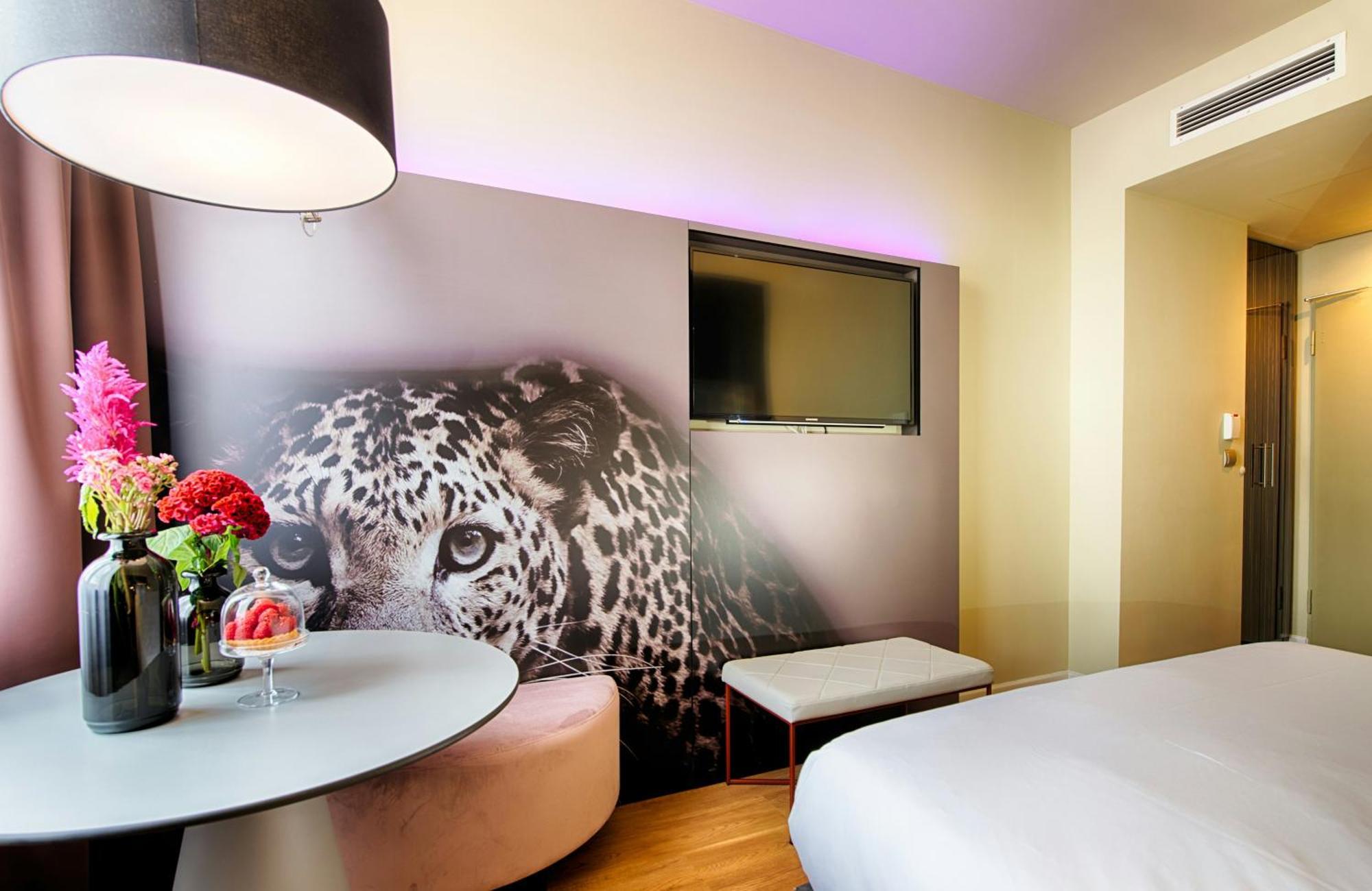 Chambre Double Économique