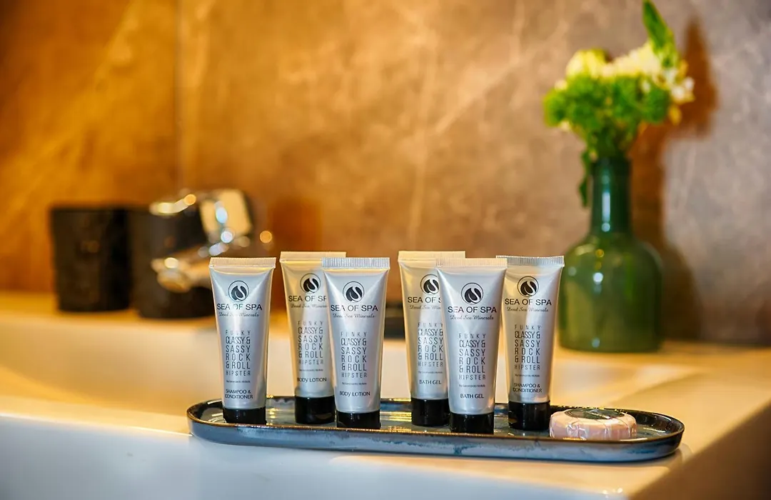 Nyx Hotel Mannheim By Leonardo Hotels-1
